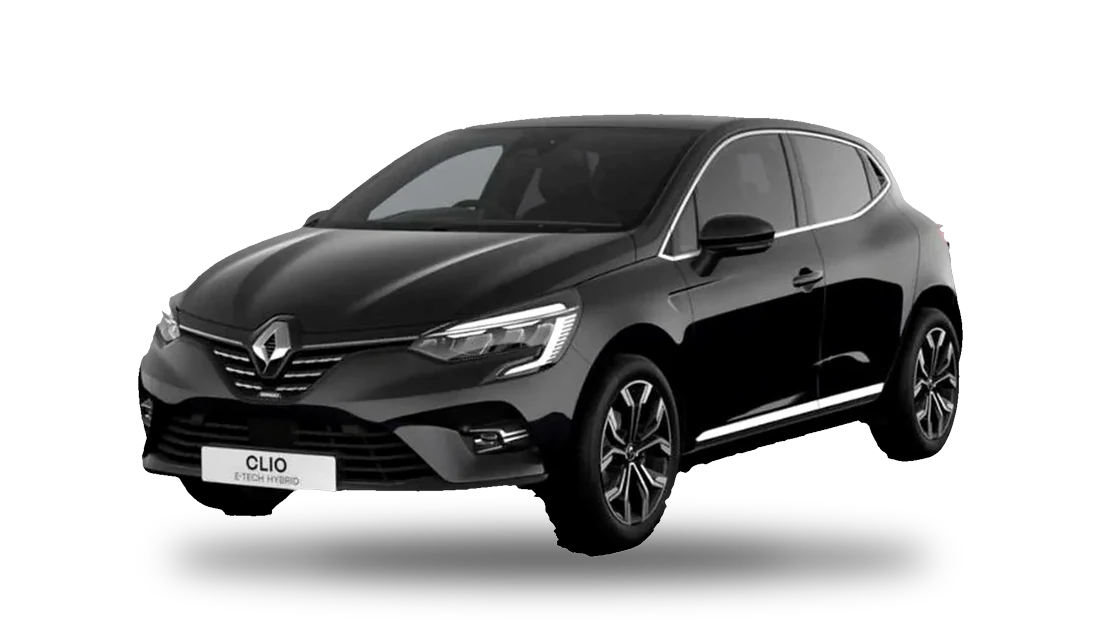 Renault Clio 5 en location chez Zehor Car