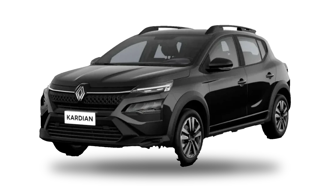 Renault Kardian en location chez Zehor Car
