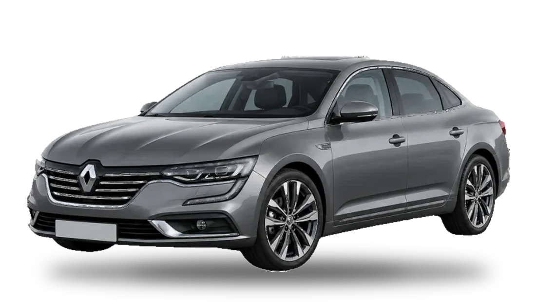 Renault Talisman en location chez Zehor Car